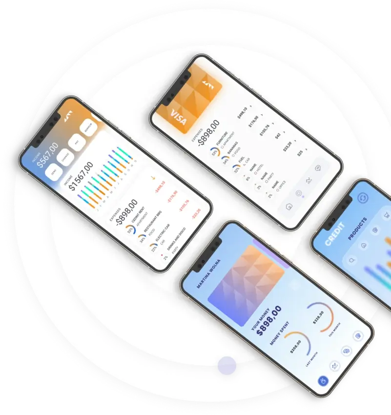 GPT Trading - Get in touch with us